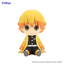 Load image into Gallery viewer, Demon Slayer Kimetsu no Yaiba Potetto Figure Agatsuma Zenitsu
