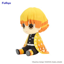 Load image into Gallery viewer, Demon Slayer Kimetsu no Yaiba Potetto Figure Agatsuma Zenitsu

