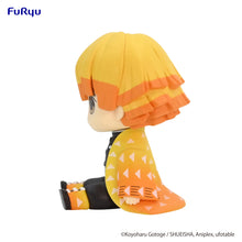 Load image into Gallery viewer, Demon Slayer Kimetsu no Yaiba Potetto Figure Agatsuma Zenitsu
