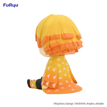 Load image into Gallery viewer, Demon Slayer Kimetsu no Yaiba Potetto Figure Agatsuma Zenitsu
