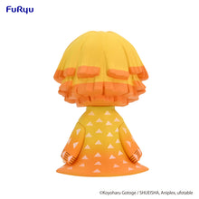 Load image into Gallery viewer, Demon Slayer Kimetsu no Yaiba Potetto Figure Agatsuma Zenitsu
