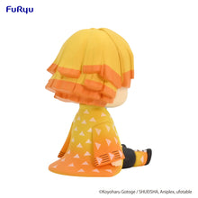 Load image into Gallery viewer, Demon Slayer Kimetsu no Yaiba Potetto Figure Agatsuma Zenitsu
