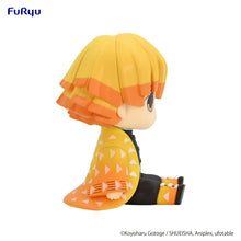 Load image into Gallery viewer, Demon Slayer Kimetsu no Yaiba Potetto Figure Agatsuma Zenitsu
