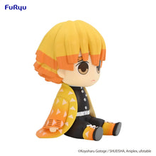 Load image into Gallery viewer, Demon Slayer Kimetsu no Yaiba Potetto Figure Agatsuma Zenitsu
