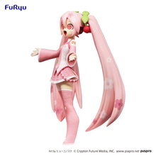 Load image into Gallery viewer, Hatsune Miku CartoonY Figure Sakura Miku
