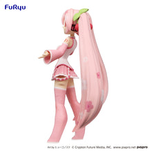 Load image into Gallery viewer, Hatsune Miku CartoonY Figure Sakura Miku
