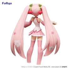 Load image into Gallery viewer, Hatsune Miku CartoonY Figure Sakura Miku
