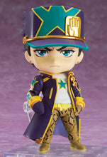 Load image into Gallery viewer, JoJos Bizarre Adventure Stone Ocean Nendoroid Jotaro Kujo Stone Ocean Version
