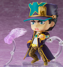 Load image into Gallery viewer, JoJos Bizarre Adventure Stone Ocean Nendoroid Jotaro Kujo Stone Ocean Version
