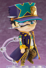 Load image into Gallery viewer, JoJos Bizarre Adventure Stone Ocean Nendoroid Jotaro Kujo Stone Ocean Version
