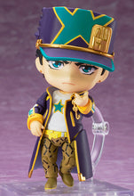 Load image into Gallery viewer, JoJos Bizarre Adventure Stone Ocean Nendoroid Jotaro Kujo Stone Ocean Version
