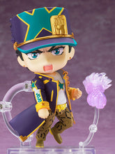 Load image into Gallery viewer, JoJos Bizarre Adventure Stone Ocean Nendoroid Jotaro Kujo Stone Ocean Version
