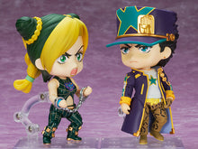 Load image into Gallery viewer, JoJos Bizarre Adventure Stone Ocean Nendoroid Jotaro Kujo Stone Ocean Version
