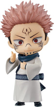 Load image into Gallery viewer, Jujutsu Kaisen Nendoroid Sukuna
