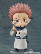 Load image into Gallery viewer, Jujutsu Kaisen Nendoroid Sukuna

