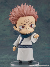 Load image into Gallery viewer, Jujutsu Kaisen Nendoroid Sukuna
