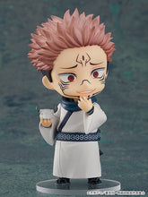 Load image into Gallery viewer, Jujutsu Kaisen Nendoroid Sukuna
