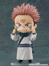 Load image into Gallery viewer, Jujutsu Kaisen Nendoroid Sukuna
