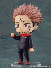 Load image into Gallery viewer, Jujutsu Kaisen Nendoroid Sukuna
