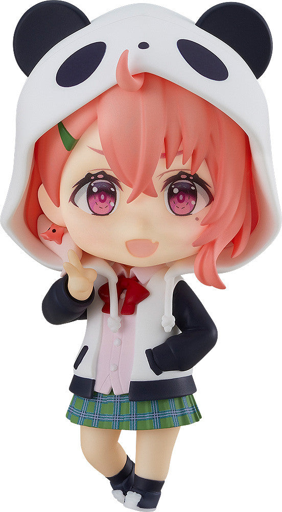 Nijisanji Nendoroid Sasaki Saku