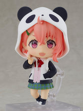 Load image into Gallery viewer, Nijisanji Nendoroid Sasaki Saku
