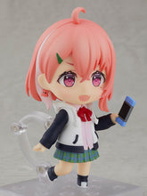 Load image into Gallery viewer, Nijisanji Nendoroid Sasaki Saku
