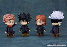 Load image into Gallery viewer, Jujutsu Kaisen Nendoroid Swacchao! Megumi Fushiguro
