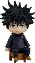 Load image into Gallery viewer, Jujutsu Kaisen Nendoroid Swacchao! Megumi Fushiguro
