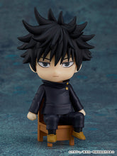 Load image into Gallery viewer, Jujutsu Kaisen Nendoroid Swacchao! Megumi Fushiguro
