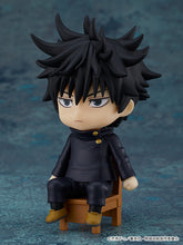 Load image into Gallery viewer, Jujutsu Kaisen Nendoroid Swacchao! Megumi Fushiguro
