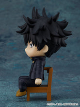 Load image into Gallery viewer, Jujutsu Kaisen Nendoroid Swacchao! Megumi Fushiguro
