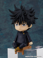 Load image into Gallery viewer, Jujutsu Kaisen Nendoroid Swacchao! Megumi Fushiguro
