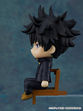 Load image into Gallery viewer, Jujutsu Kaisen Nendoroid Swacchao! Megumi Fushiguro
