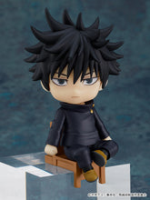 Load image into Gallery viewer, Jujutsu Kaisen Nendoroid Swacchao! Megumi Fushiguro
