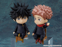 Load image into Gallery viewer, Jujutsu Kaisen Nendoroid Swacchao! Megumi Fushiguro
