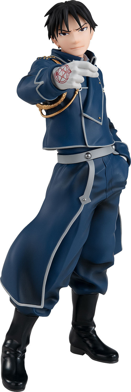 Fullmetal Alchemist Brotherhood POP UP PARADE Roy Mustang