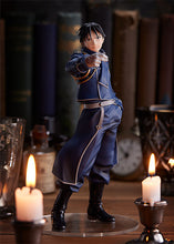 Load image into Gallery viewer, Fullmetal Alchemist Brotherhood POP UP PARADE Roy Mustang
