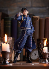 Load image into Gallery viewer, Fullmetal Alchemist Brotherhood POP UP PARADE Roy Mustang
