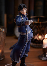 Load image into Gallery viewer, Fullmetal Alchemist Brotherhood POP UP PARADE Roy Mustang
