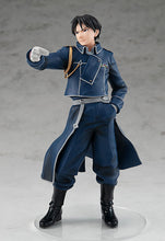 Load image into Gallery viewer, Fullmetal Alchemist Brotherhood POP UP PARADE Roy Mustang
