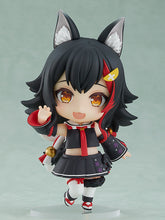 Load image into Gallery viewer, Hololive Production Nendoroid Ookami Mio
