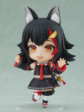 Load image into Gallery viewer, Hololive Production Nendoroid Ookami Mio
