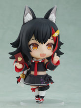 Load image into Gallery viewer, Hololive Production Nendoroid Ookami Mio
