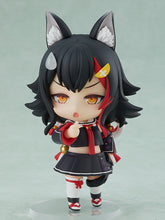 Load image into Gallery viewer, Hololive Production Nendoroid Ookami Mio
