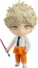 Load image into Gallery viewer, Blue Period Nendoroid Yatora Yaguchi
