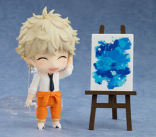 Load image into Gallery viewer, Blue Period Nendoroid Yatora Yaguchi
