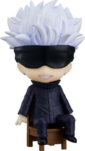 Load image into Gallery viewer, Jujutsu Kaisen Nendoroid Swacchao! Satoru Gojo
