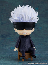 Load image into Gallery viewer, Jujutsu Kaisen Nendoroid Swacchao! Satoru Gojo
