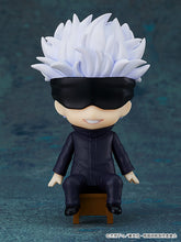 Load image into Gallery viewer, Jujutsu Kaisen Nendoroid Swacchao! Satoru Gojo
