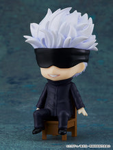 Load image into Gallery viewer, Jujutsu Kaisen Nendoroid Swacchao! Satoru Gojo
